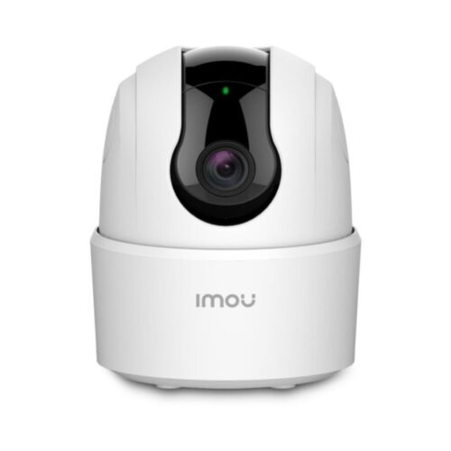 Camara Domo Imou Ranger 2C Wifi Full Hd 1080 2Mp Movil Interior Audio 2Ch P2P App Imou