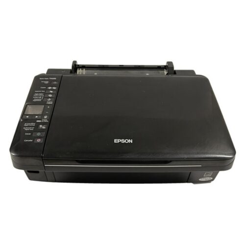 Impresora Color Multifunción Epson Tx-210