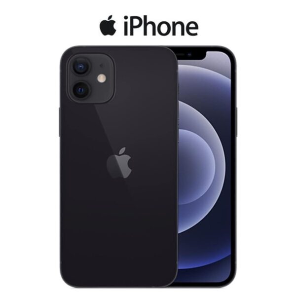 r201913.jpg Celular iPhone 12 Mini Midnight 64GB Bateria 100% Libre