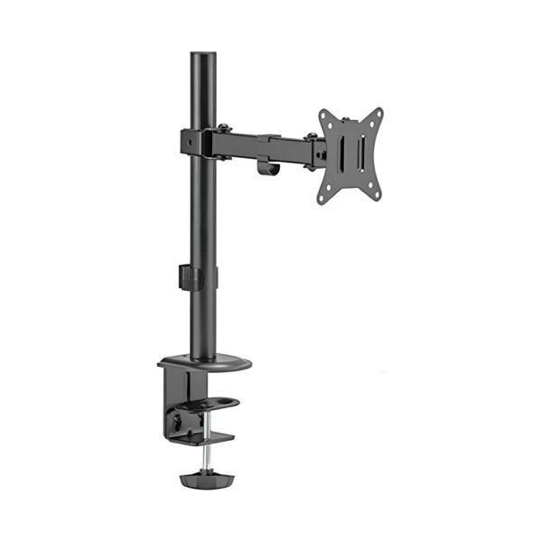 Soporte Monitor Para Escritorio Oficina Lcd Led 17 19 20 22 24 27