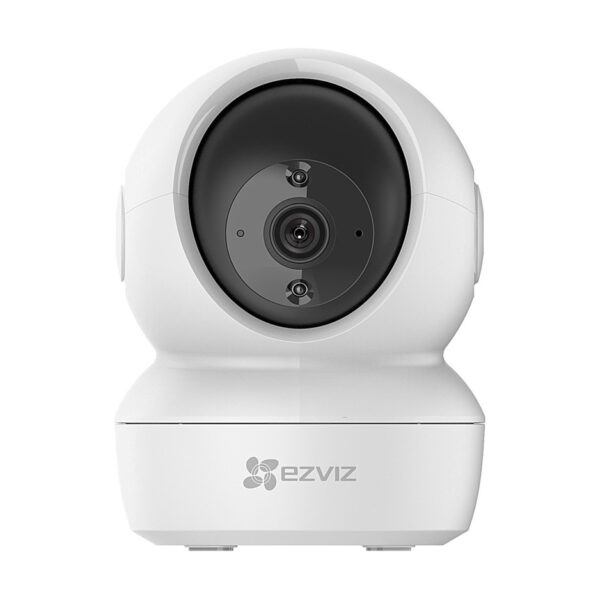 Camara Domo Ezviz C6N Wifi Full Hd 1080 2Mp Movil Interior Audio 2Ch P2P