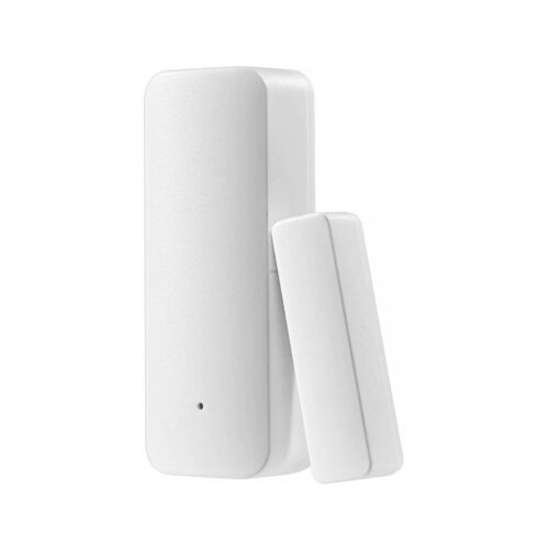 Sensor Apertura Puerta Ventana Tuya V2B Wifi Alexa Google Alarma
