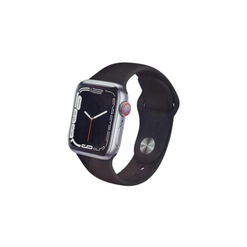 Smartwatch Reloj Inteligente Noga Ng-Sw11S Resistente Al Agua Silicona