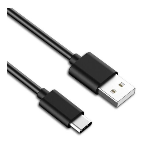 Cable Usb Noga Usb-2.0 A Tipo C 1.8 Metros C4 Usb-C