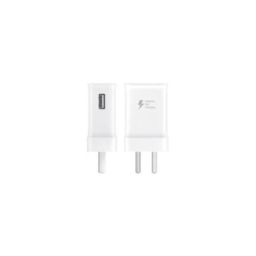 Cargador Samsung Original Adaptador De Carga 15W Usb 5V 2A Ep-Ta20Xwegar