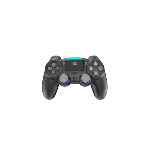 Joystick Inalambrico Gtc Ani-J01 Compatible Con Pc Ps3 & Ps4 Bluetooth 5.1