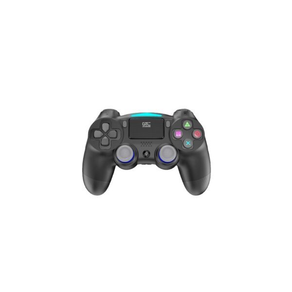 Joystick Inalambrico Gtc Ani-J01 Compatible Con Pc Ps3 & Ps4 Bluetooth 5.1
