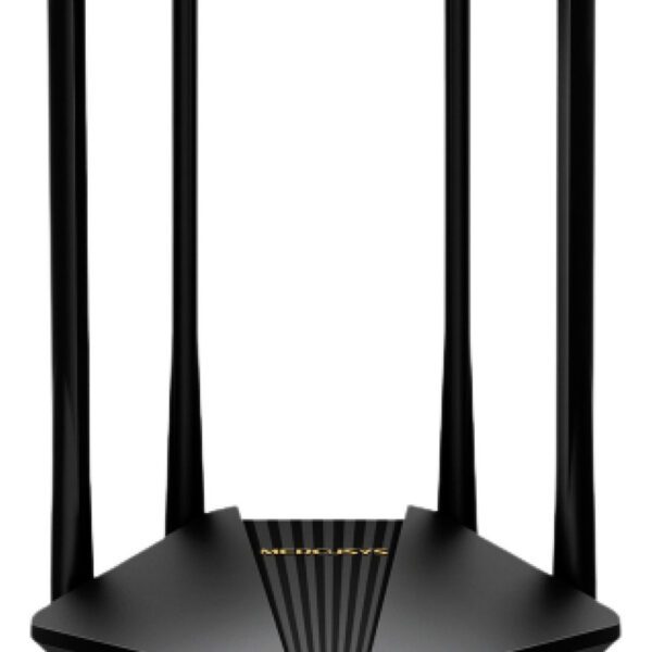 Router Wifi Mrecusys Mr30G Ac1200 Wireless Dual Band Gigabit