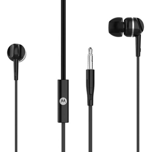 Auricular Motorola Earbuds 105 In Ear Con Microfono