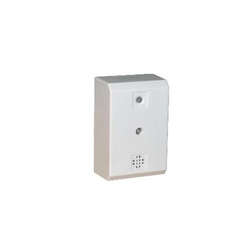 Microfono Cctv Plaqueta Ambiental Omnidireccional