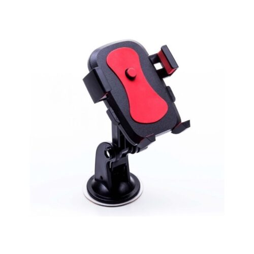 Soporte Holder Para Auto Con Sopapa 360° Suono