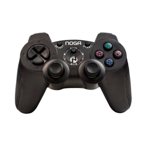 Joystick Usb Con Cable Y Analogico Para Pc Noga Ng-2131