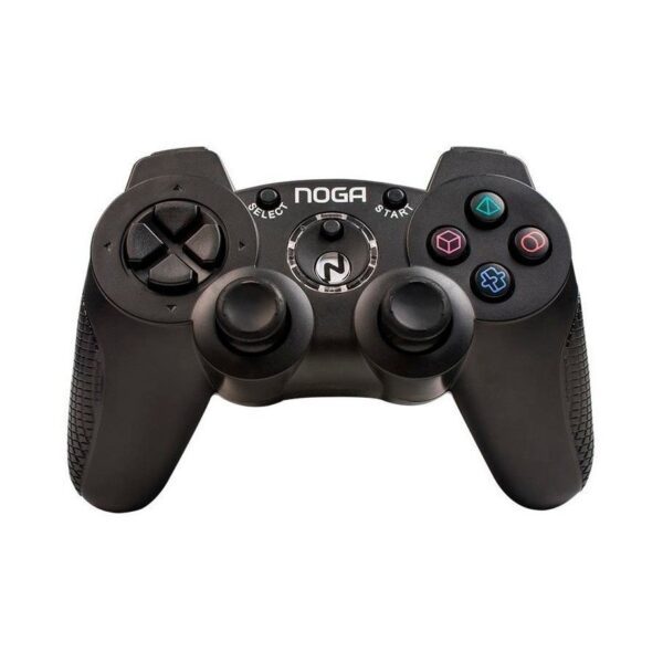 Joystick Usb Con Cable Y Analogico Para Pc Noga Ng-2131