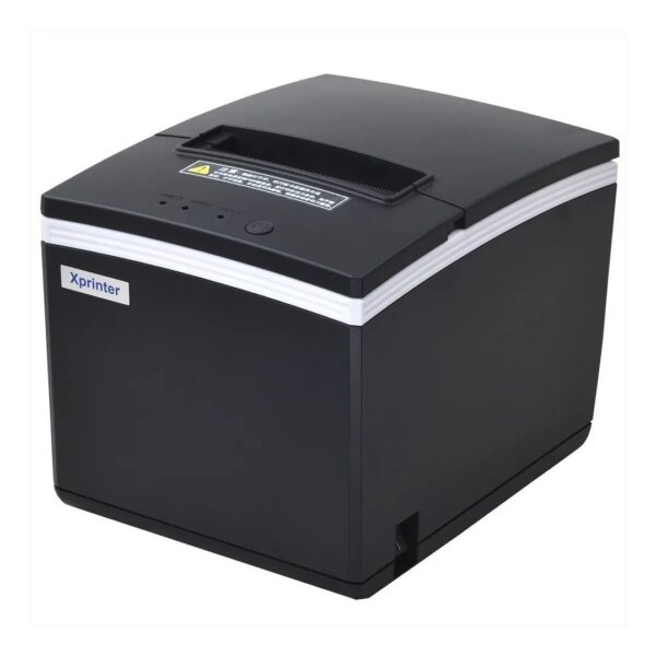 r200313.jpg Impresora Termica Xprinter Xp-E200L Tickets Usb 80Mm Comandera