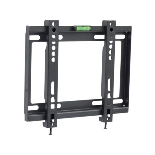 Soporte Tv Led Lcd Fijo Extra Chato Compatible Con 14 17 19 24 27 32 39 40 42 Pulgadas ProSoft