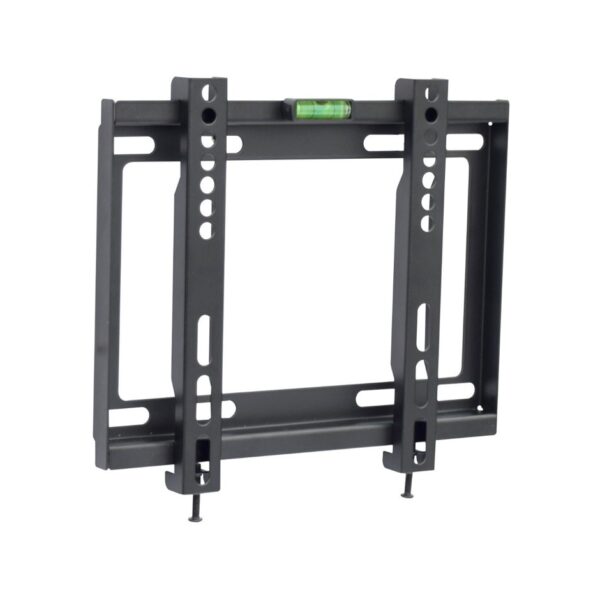 Soporte Tv Led Lcd Fijo Extra Chato Compatible Con 14 17 19 24 27 32 39 40 42 Pulgadas ProSoft