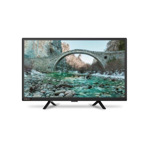 r200477.jpg Tv Noblex 24 Led Db24X4000 Hd Hdmi