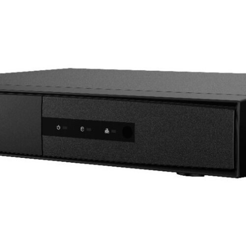 Dvr Hikvision 4 Canales +1 Ip Ds-7204Hghi-M1 Serie 7200