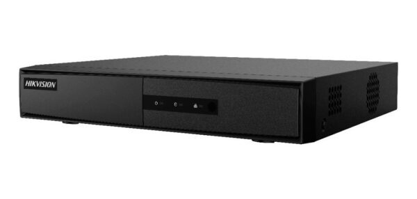 Dvr Hikvision 4 Canales +1 Ip Ds-7204Hghi-M1 Serie 7200