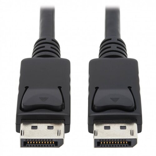 Cable Displayport A Displayport 1.8Mts
