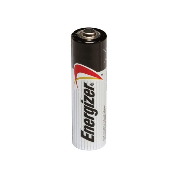Pila Aa Energizer Max Blister X 1
