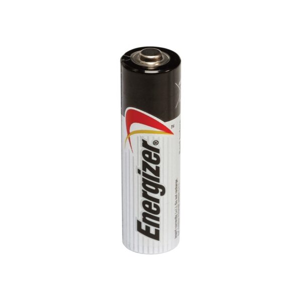 Pila Aa Energizer Max Blister X 1