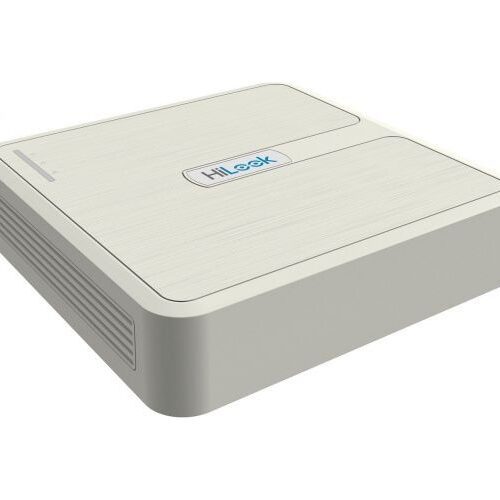 Dvr 8Ch Hilook Turbo 1080P Lite Hdmi Y Vga 5En1 Dvr-108G-K1(S)