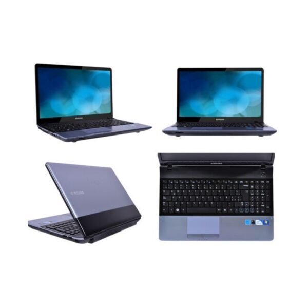 Notebook Samsung Np300E5A-300E Intel B940 Sdd 120 Gb 4Gb 15,6 Led Hd Widescreen