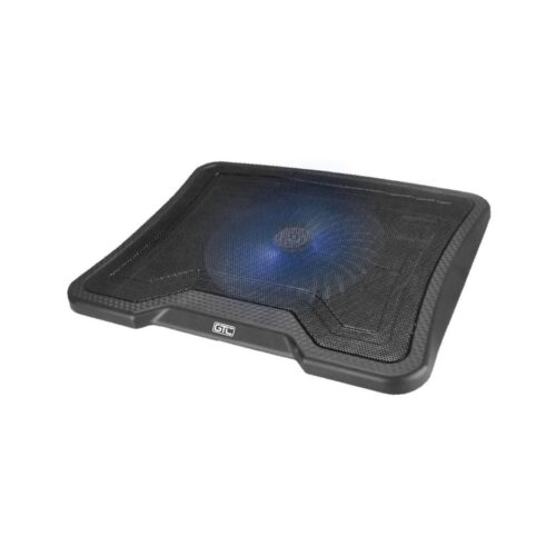 Cooling Pad Base Cooler Notebook 15.6'' 700Rpm Led Cpg-011 Cooler Pad