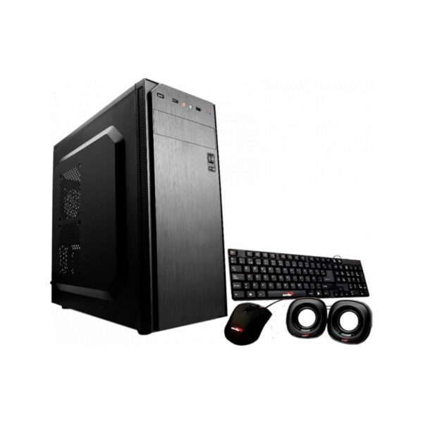 Pc Armada Mother Asus Micro Intel Celeron G5905 Memoria 16G Ddr4 Ssd 240G