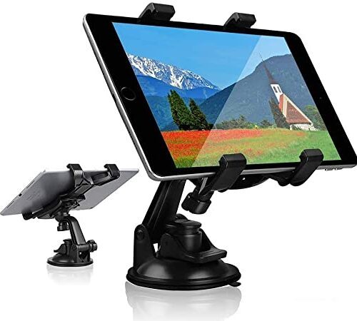 Soporte Universal Para Tablet 2259-F2