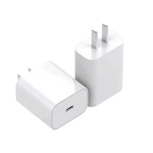 Kosmo Cargador Celular 220V 5V 4A Salida Tipo C Travel4Ac Carga Rapida (No Funciona Con Iphone) Cabezal