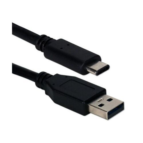 Cable Adaptador Pronext Usb A Usb Tipo C De 3Mts - Uso Multiples Usb-C