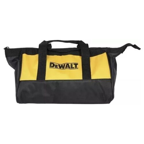 Bolso Dewalt Constructor Porta Herramientas Reforzado