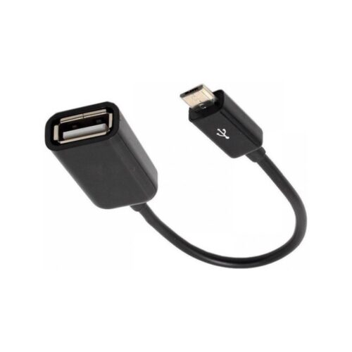 Adaptador Otg A Micro Usb Microusb