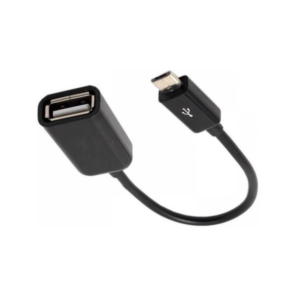 Adaptador Otg A Micro Usb Microusb