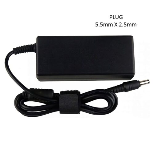 Cargador Notebook Bangho Kanji Asus Lenovo 20V 4.5A 90W 5.5 X 2.5 Mm Alternativo