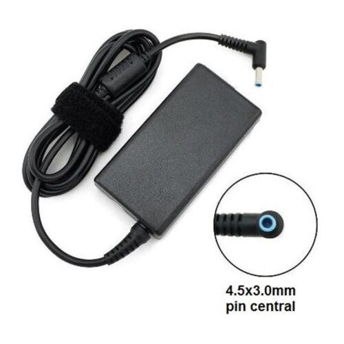 Cargador Notebook Hp Dell 19.5V 3.33A 65W 4.5 X 3.0 Mm Alternativo