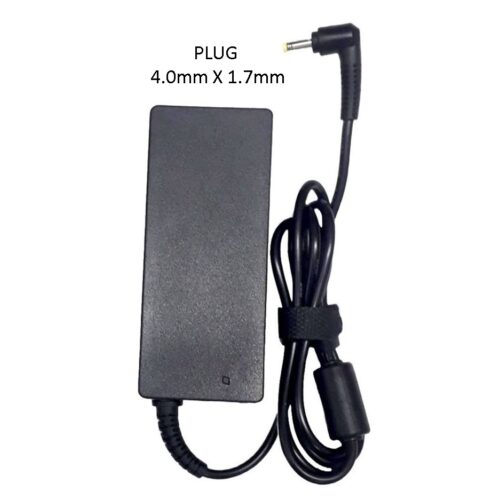 Cargador Notebook Llenovo 20V 2.25A 45W 4.0 X 1.7 Mm Alternativo