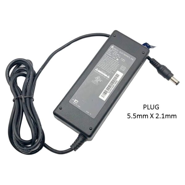 Fuente de Alimentacion Transformador 5V 4A Eadp-20Nb Switching Delta Electronics Original