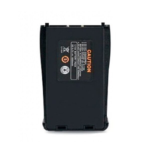 Bateria Para Handy Walkie Talkie Baofeng Bf-999S Recargable Solo La Bateria