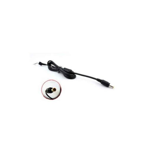 Cable Cargador Netbook Notebook Samsung 5.5X3.0Mm