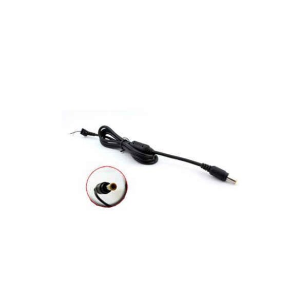 Cable Cargador Netbook Notebook Samsung 5.5X3.0Mm