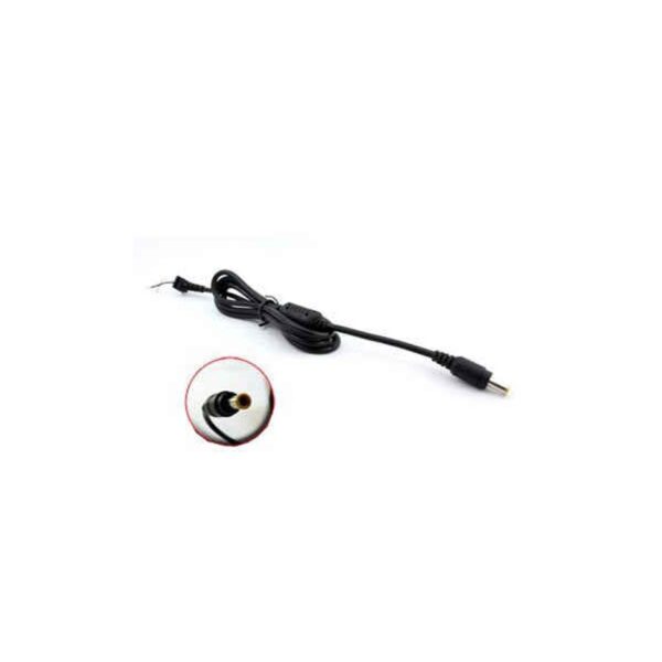 Cable Cargador Netbook Notebook Samsung 5.5X3.0Mm