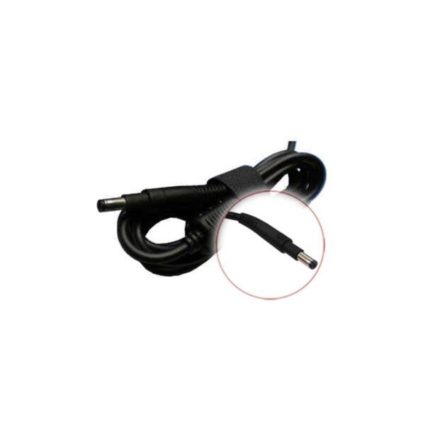 Cable Cargador Notebook Hp 65W 4.8X1.7Mm Special 19.5V 3.33A Envy
