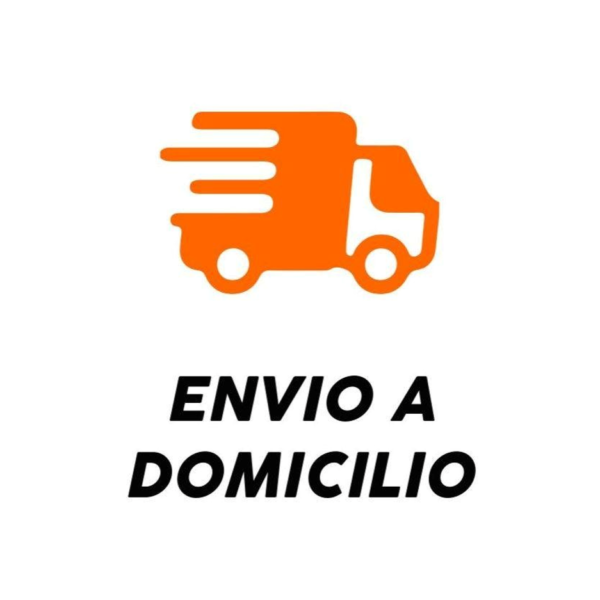 Envio A Domicilio