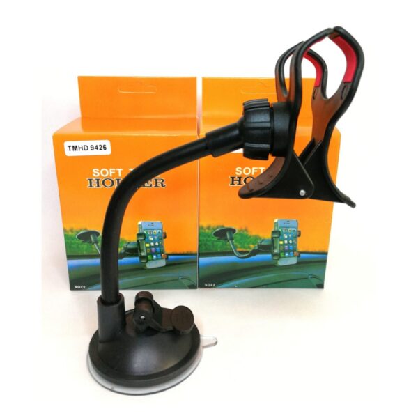 r200817.jpg Soporte Auto Celular Flexible Te-9460 Hd-71015