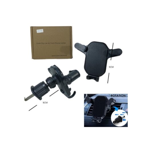 Soporte Rejilla Para Auto 9488