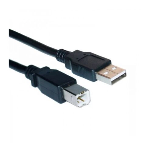 Cable Usb Impresora 2.0 1.5 Mts