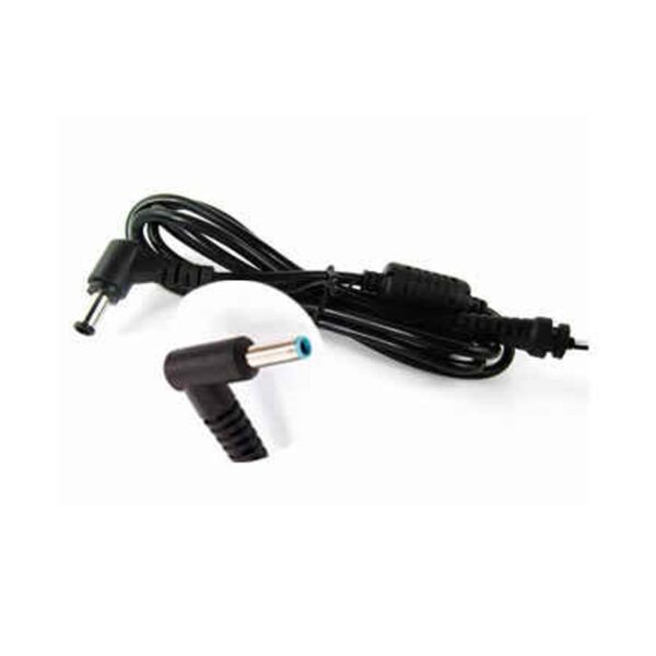 Cable Cargador Notebook Hp 65W 4.5X3.0Mm 19.5V 3.33A